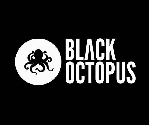 Octopus Black