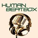 Human Beatbox Logo